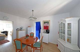 Immobilie mieten in 40225 Bilk, Immobilien-Richter: Komplett ausgestattete 2-Zimmer-Wohnung, MÖBLIERT