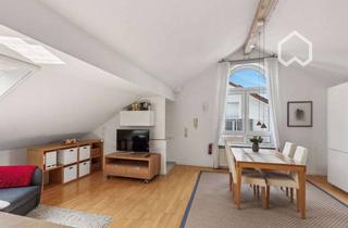 Immobilie mieten in 61352 Bad Homburg, Apartment mit hohem Wohnkomfort (Klimaanlage) in HG-Ober-Eschbach.