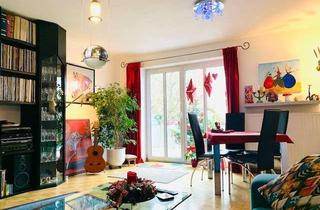 Immobilie mieten in 93059 Weichs, Möblierte 2 Zimmer Wohnung mit gr. Süd Balkon/Donau