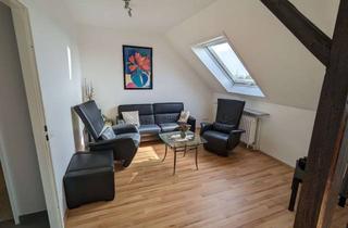 Immobilie mieten in Josefstr 118, 41462 Neuss, Schöne möbilierte 2 Zimmer Wohnung, Küche, Diele, Bad in Neuss