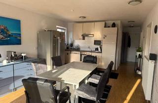 Immobilie mieten in Sezanner Straße 44, 76316 Malsch, 3-Zimmer Penthouse zur ZWISCHENMIETE