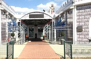 Immobilie kaufen in 06618 Wethau, **Ehemaliges Casino in Top Lage - Gewerbeobjekt mit hoher Sichtbarkeit und Erweiterungspotenzial**