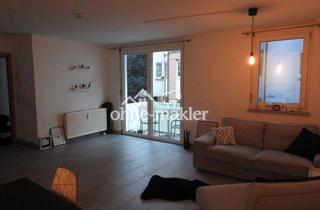 Wohnung kaufen in Kirchstr. 3, 79539 Lörrach, Charmante 3-Zimmer-Maisonette in Lörrach-Innenstadt mit 2 Balkonen & Tiefgaragenstellplatz