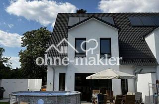 Doppelhaushälfte kaufen in Heuweg 7C, 86420 Biburg, Junge Doppelhaushälfte ideal für Familie