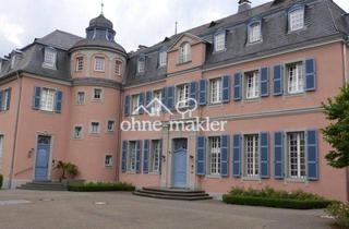 Wohnung mieten in 53175 Bonn, 3 ZKDB in der denkmalgeschützter Wohn- und Parkanlage