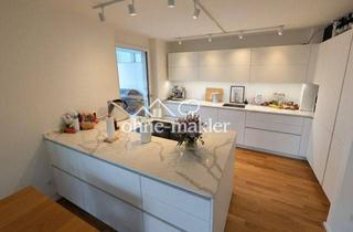 Wohnung mieten in Max-Lang-Straße 15/2, 70771 Leinfelden-Echterdingen, Neubau 2025: 4-Zimmer-Wohnung in Süd-West-Lage mit Kochinsel, Balkon und TG – U5 vor der Tür