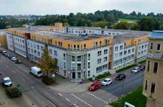 Wohnung kaufen in 09648 Mittweida, Hübsches kleines Apartment in Mittweida zu verkaufen.