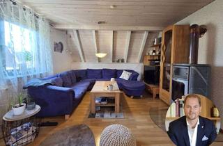 Wohnung kaufen in 72555 Metzingen, Terrasse mit schöner Wohnung zu verkaufen