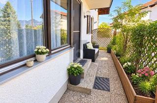 Wohnung kaufen in 83224 Staudach-Egerndach, WOHNTRAUM IM CHIEMGAU