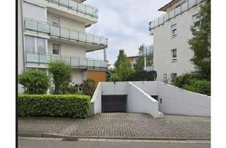 Wohnung kaufen in 79189 Bad Krozingen, Attraktive 4-Zimmer-Eigentumswohnung mit großem Garten und Terrasse in Top-Lage von Bad Krozingen