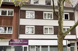 Wohnung kaufen in 44534 Lünen, *** GROSSZÜGIGE EIGENTUMSWOHNUNG SUCHT NEUE EIGENTÜMER! ***