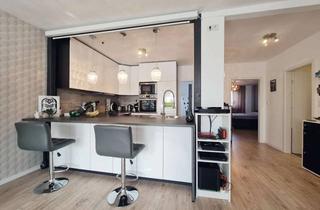 Wohnung kaufen in Funnenkampstraße 20, 59399 Olfen, Dachgeschoss ohne Kompromisse – 4 Zimmer im Herzen von Olfen
