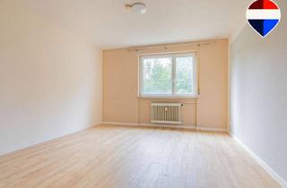 Wohnung kaufen in 79761 Waldshut-Tiengen, Ideal als Kapitalanlage oder zum Selbstbezug - 2-Zimmer Wohnung in Waldshut (Bergstadt)
