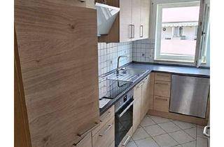 Wohnung kaufen in Augustinergasse, 91781 Weißenburg, Provisionsfrei, 3-Zimmerwohnung im Stadtzentrum