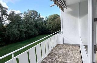 Wohnung kaufen in 25462 Rellingen, 1-Zi.-Wohnung: hochwertig saniert, inkl. neuer Qualitätseinbauküche, neuem Bad und Stellplatz
