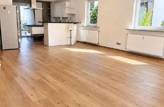 Wohnung kaufen in Wirtembergstrasse 88, 70736 Fellbach, Provisionsfrei: 3,5 Zi. mit Terrasse, wohnwirtschaftlichem UG & Hobby-/Kinoraum
