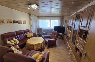Wohnung kaufen in 88239 Wangen, Großzügige 108 m² Wohnung mit Wintergarten in Wangen