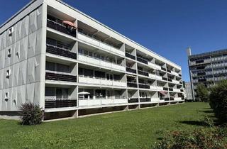 Wohnung kaufen in Münchner Allee 17-19a-c, 83435 Bad Reichenhall, 4-Zimmer-Wohnung im Hochparterre in zentraler Lage von Bad Reichenhall