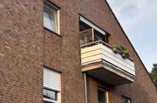 Wohnung kaufen in 47506 Neukirchen-Vluyn, Zuhause mit vier Zimmern in Neukirchen-Vluyn