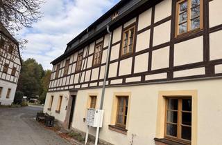 Wohnung kaufen in Himmelmühle 14, 09488 Thermalbad Wiesenbad, Zuhause mit 2 Zimmern in Thermalbad Wiesenbad