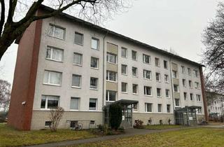 Wohnung kaufen in 22523 Eidelstedt, 1 Zimmer Wohnung Hamburg-Eidelstedt, Verkauf von Privat, Einbauküche, Bad, Balkon, Kellerabteil