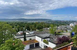 Wohnung kaufen in Salierstraße 52, 71334 Waiblingen, Wohnen mit Charakter: Kompaktes Apartment in Waiblingen