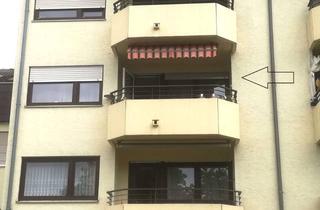 Wohnung kaufen in Crailsheimer Weg 12, 74172 Neckarsulm, Zuhause mit 3,5 Zimmern und Balkon in Neckarsulm