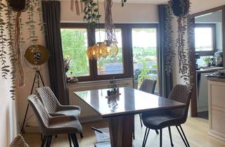 Wohnung kaufen in 74629 Pfedelbach, Exklusive 2-Zimmer-Wohnung mit Balkon und Einbauküche und Pkw Stellplatz