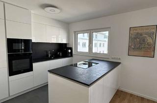 Wohnung kaufen in Im Schelmen 21-27, 67433 Neustadt, provisionsfreie, stufenlose Eigentumswohnung inkl. 2 TG-Stellplätze in Neustadt 3 Zimmer auf 95 qm