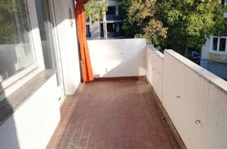 Wohnung kaufen in 53474 Bad Neuenahr-Ahrweiler, 3-Zimmer-Wohnung mit Balkon in Top-Lage – renovierungsbedürftig mit attraktiver Preisgestaltung