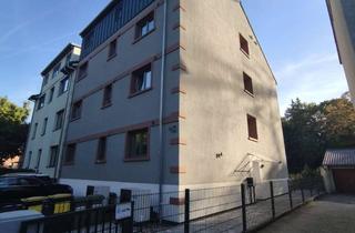 Wohnung kaufen in Dreieichring 40, 63067 Kaiserlei, Westend-Wohntraum: Moderne 4-Zi. Wohnung mit 100m² Privatgarten, Balkon & KfW 40EE