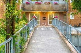 Wohnung kaufen in 46047 Oberhausen, Seltene Gelegenheit gepflegte Wohnung, ruhige Lage, citynah, Top Kapitalanlage mit Potenzial