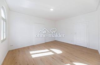 Wohnung mieten in 90762 Fürth, Wunderschöne & sanierte Altbau 3-Zi. Wohnung - Erstbezug
