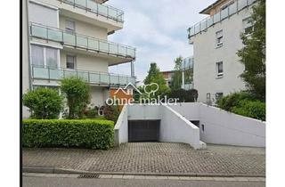 Wohnung kaufen in 79189 Bad Krozingen, Attraktive 4-Zimmer-Eigentumswohnung mit großem Garten und Terrasse in Top-Lage von Bad Krozingen