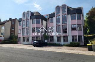 Büro zu mieten in 95030 Hof, Repräsentative Büro- & Praxisflächen in Hof | 168-589 m² | Aufzug