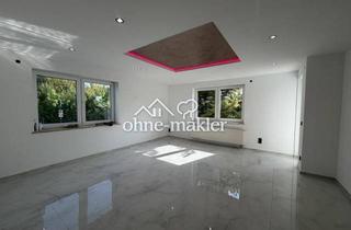 Wohnung kaufen in 86830 Schwabmünchen, Luxuriös kernsanierte 4-Zimmer-Wohnung mit großer Terrasse,Garage,2 Stellplätze,3 Kellern