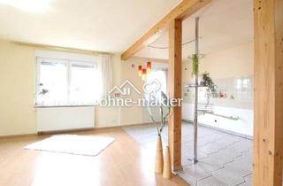 Haus kaufen in 64732 Bad König, Familienglück trifft Wertbeständigkeit- Immobilie mit Perspektive- PV Anlage