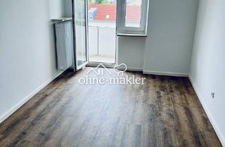 Wohnung kaufen in 82110 Germering, Germering - helle, großzügige 4 Zimmer Wohnung