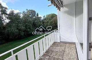 Wohnung kaufen in 25462 Rellingen, 1-Zi.-Wohnung: hochwertig saniert, inkl. neuer Qualitätseinbauküche, neuem Bad und Stellplatz
