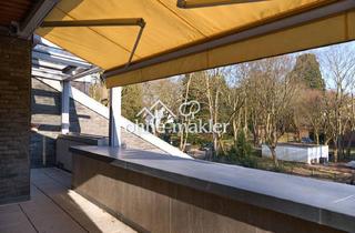 Penthouse mieten in 51427 Bergisch Gladbach, Hochwertige Penthouse-Wohnung im Villenviertel Frankenforst (Bergisch Gladbach)