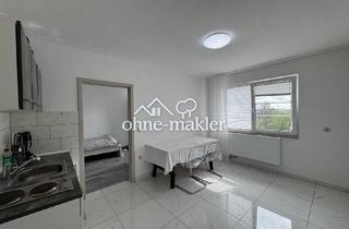 Wohnung kaufen in 65321 Heidenrod, Energiesparende 2-Zimmer-Wohnung mit Balkon - für Eigennutzer oder als Kapitalanlage (5,9 % Rendite)