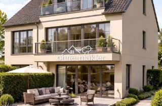 Reihenhaus kaufen in 90451 Nürnberg, *SECRET SALE* UNIKAT* AUSSERGEWÖHNLICH HOCHWERTIG SANIERTES REIHEN-ENDHAUS*