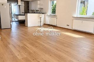 Wohnung kaufen in 70736 Fellbach, Provisionsfrei: 3,5 Zi. mit Terrasse, wohnwirtschaftlichem UG & Hobby-/Kinoraum