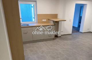 Wohnung mieten in 97070 Würzburg, Wunderschöne 4-Zimmer Wohnung mit Balkon im Zentrum von Würzburg