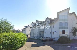 Wohnung kaufen in 74889 Sinsheim, 1-Zimmer Wohnung - 5,56 % Mietrendite · 3 Jahre Mietgarantie inklusive