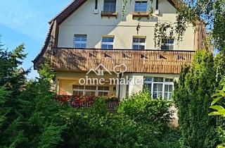 Wohnung mieten in 14774 Brandenburg, Wohnen direkt am See - 2,5-Zimmer