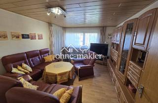 Wohnung kaufen in 88239 Wangen, Großzügige 108 m² Wohnung mit Wintergarten in Wangen