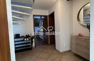 Wohnung mieten in 71384 Weinstadt, Charmante DG-Maisonettewohnung mit Galerie, Balkon, TG-Stellplatz und Keller in Weinstadt-Endersbach