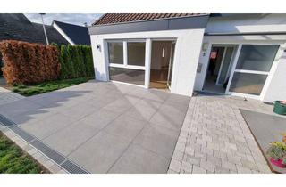 Wohnung mieten in Konrad-Adenauer-Straße, 72108 Rottenburg, Ankommen & Wohlfühlen - Erstbezug nach Sanierung mit Garten, Terrasse, Balkon & Garage