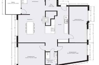 Wohnung mieten in Halterner Straße 64, 45657 Recklinghausen, Erstbezug nach Sanierung in Recklinghausen-Nord (noch in Fertigstellung*)
